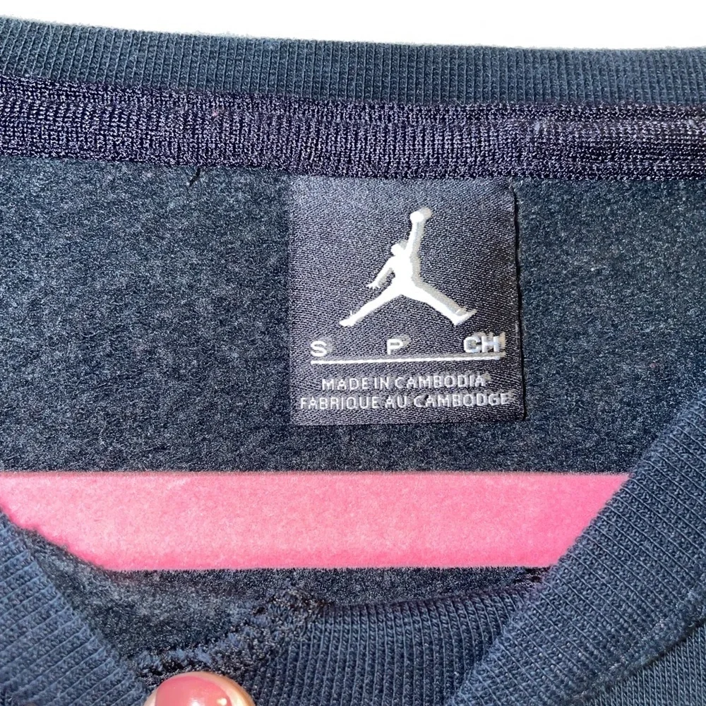 Jordan Sweatshirt - Picture 3 of 3